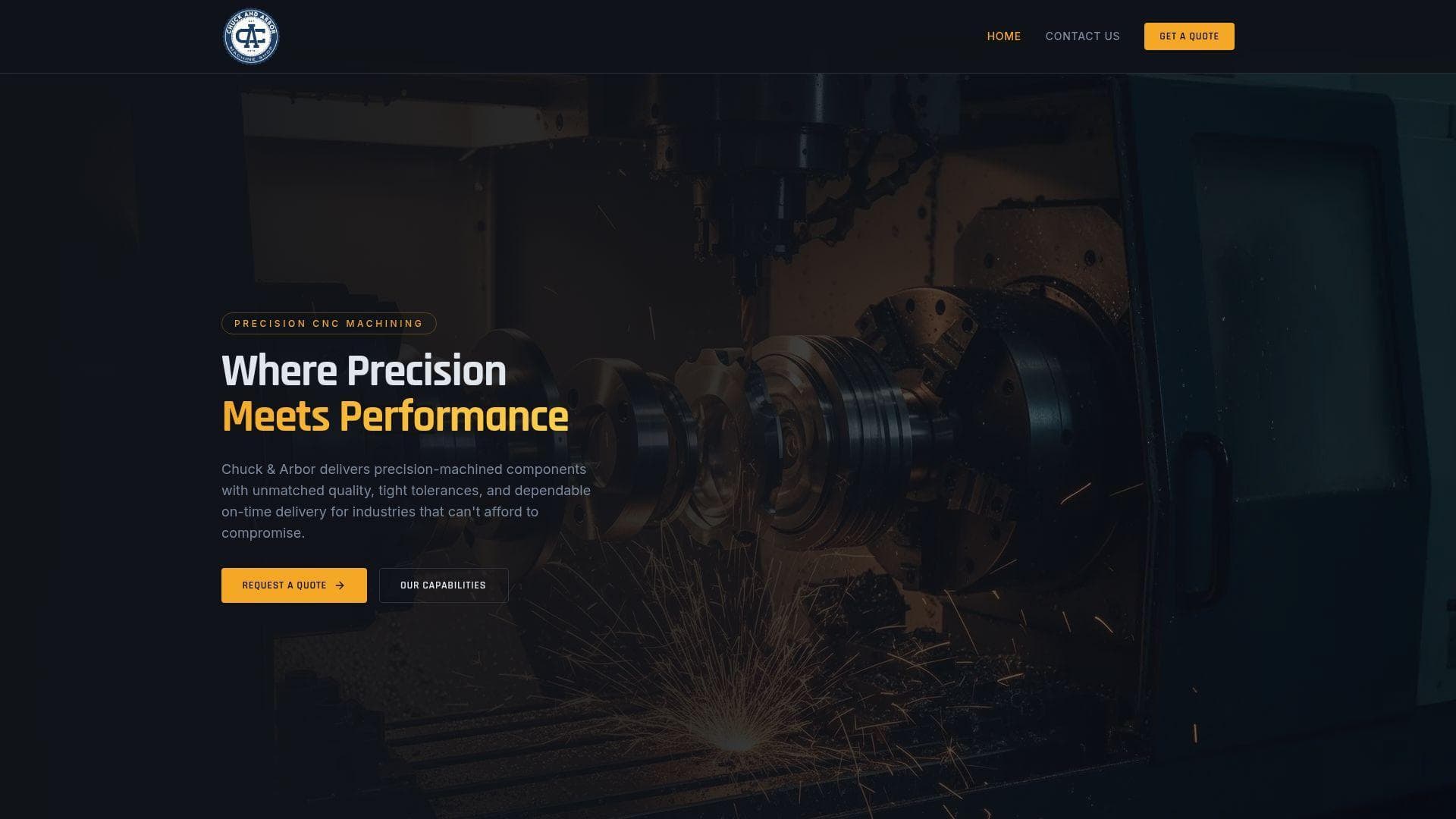 SMBPulse project - chuck shot