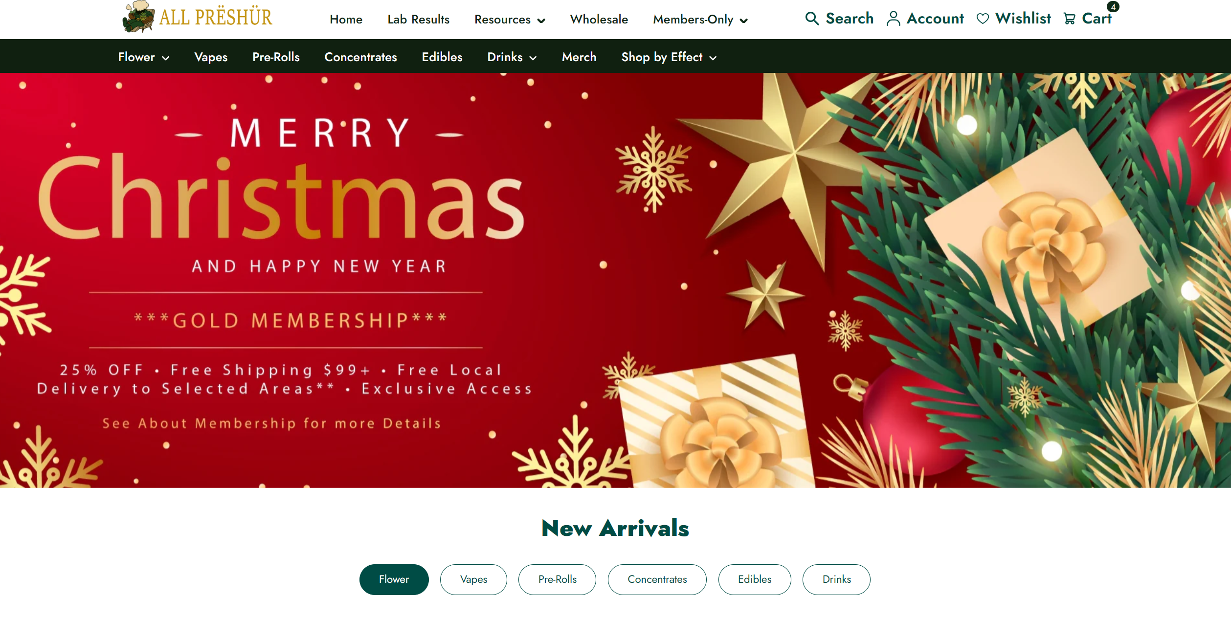 SMBPulse portfolio project - allpreshur project