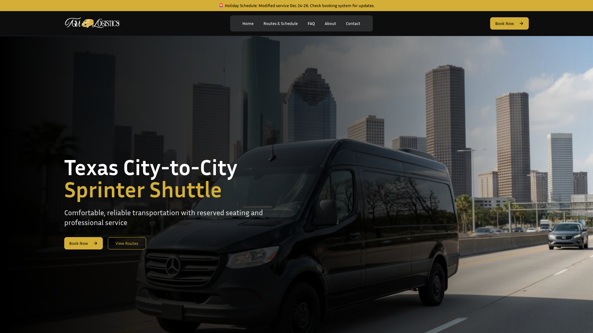 SMBPulse portfolio project - gowithap project