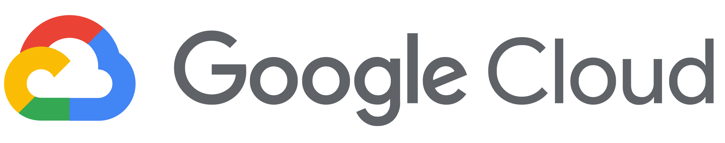 Google Cloud Platform
